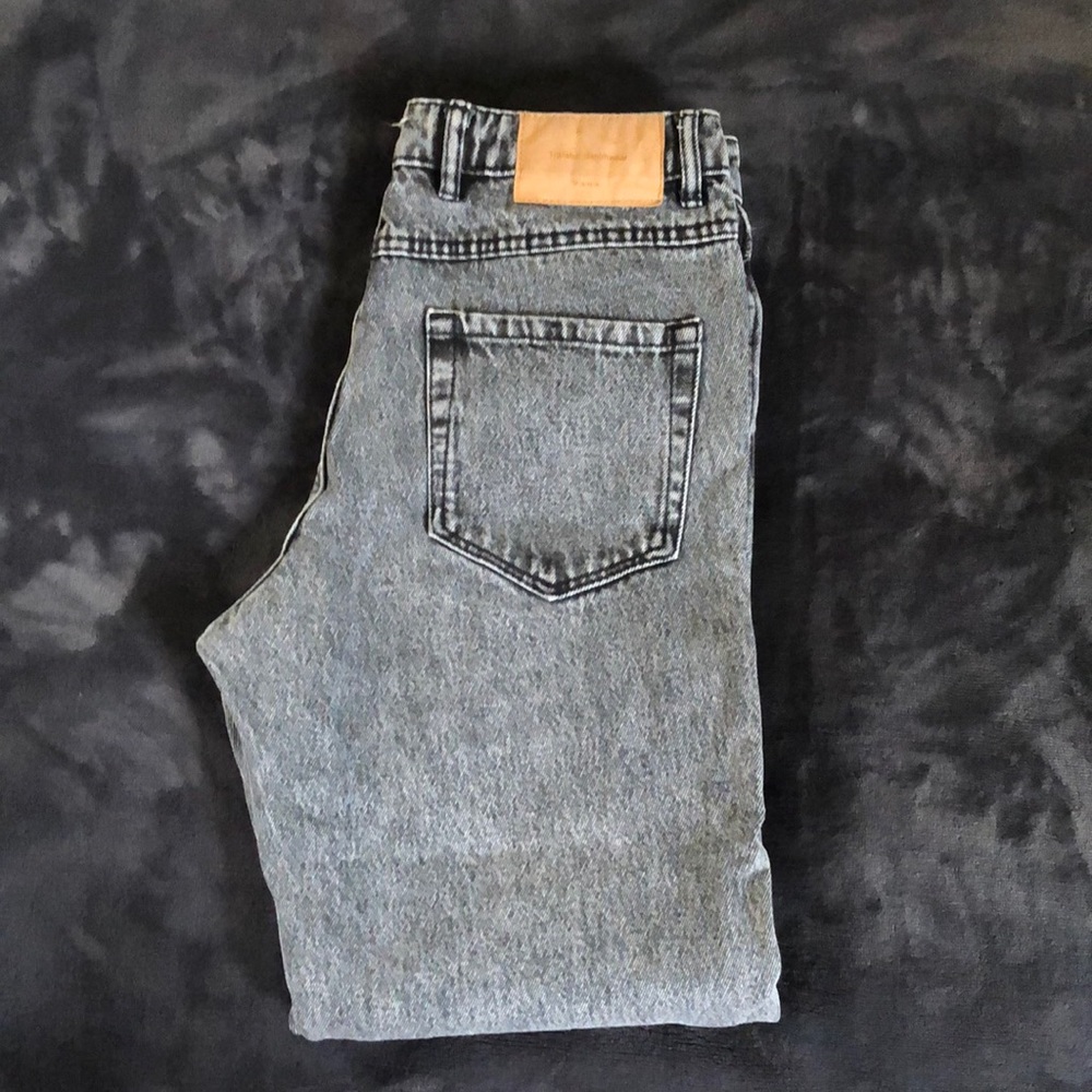 Zara Jeans